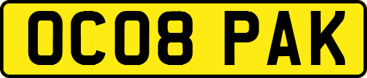 OC08PAK
