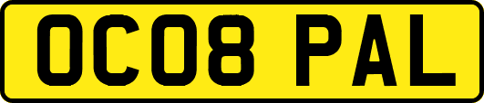 OC08PAL
