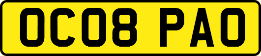 OC08PAO