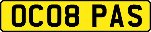OC08PAS