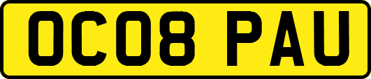 OC08PAU