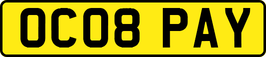 OC08PAY
