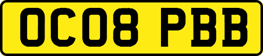 OC08PBB