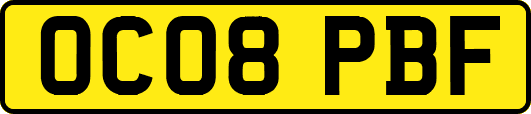 OC08PBF