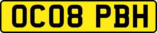 OC08PBH