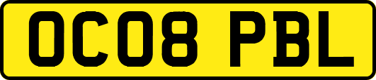 OC08PBL