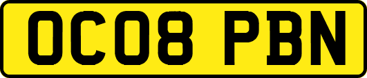 OC08PBN