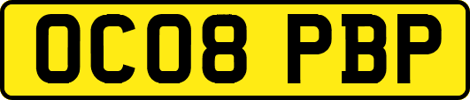 OC08PBP