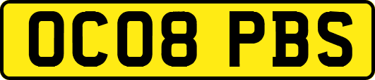 OC08PBS
