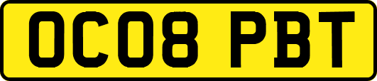 OC08PBT
