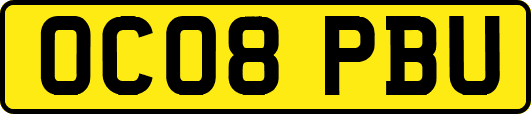 OC08PBU