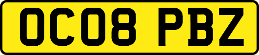 OC08PBZ