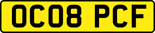 OC08PCF