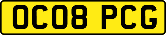 OC08PCG
