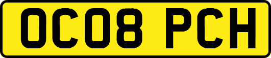 OC08PCH