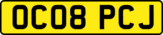 OC08PCJ