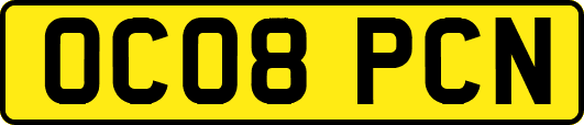 OC08PCN
