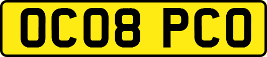 OC08PCO