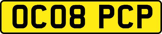 OC08PCP