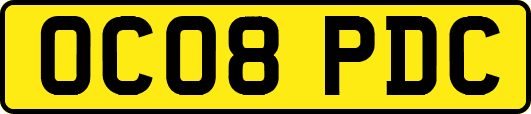 OC08PDC