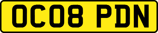 OC08PDN