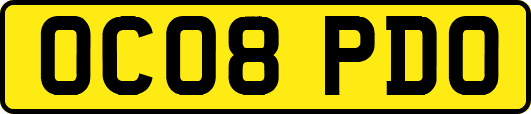 OC08PDO