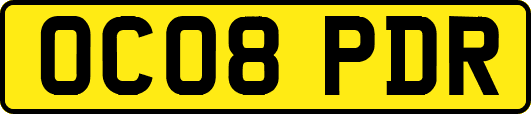 OC08PDR