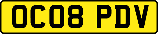 OC08PDV