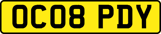 OC08PDY