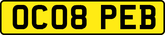 OC08PEB