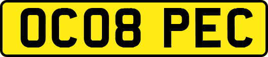 OC08PEC