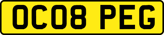 OC08PEG