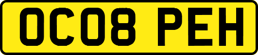 OC08PEH