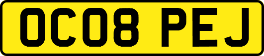 OC08PEJ