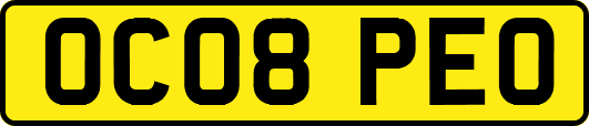 OC08PEO