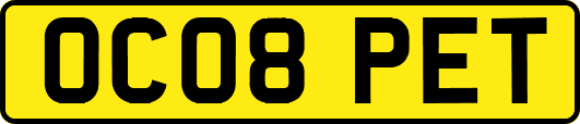 OC08PET