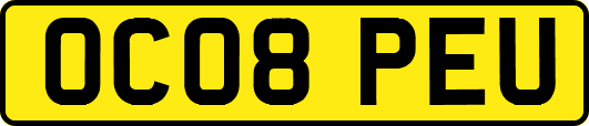 OC08PEU