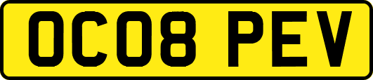 OC08PEV