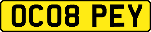 OC08PEY