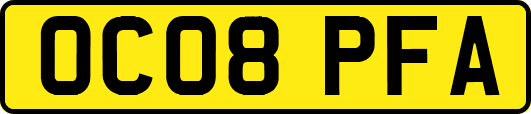 OC08PFA