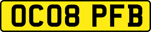 OC08PFB
