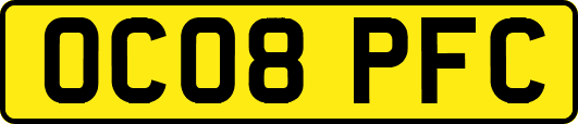 OC08PFC