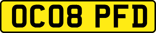 OC08PFD