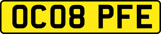 OC08PFE