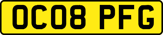 OC08PFG
