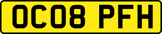 OC08PFH
