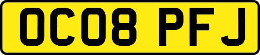 OC08PFJ