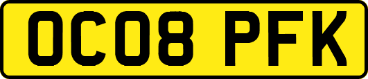 OC08PFK