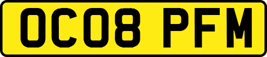 OC08PFM