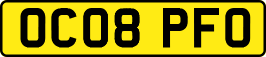 OC08PFO